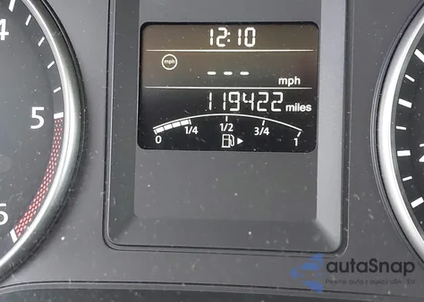 2013 Volkswagen Jetta 2.0L Tdi from USA, damaged, VIN 3VW3L7AJ6DM273416